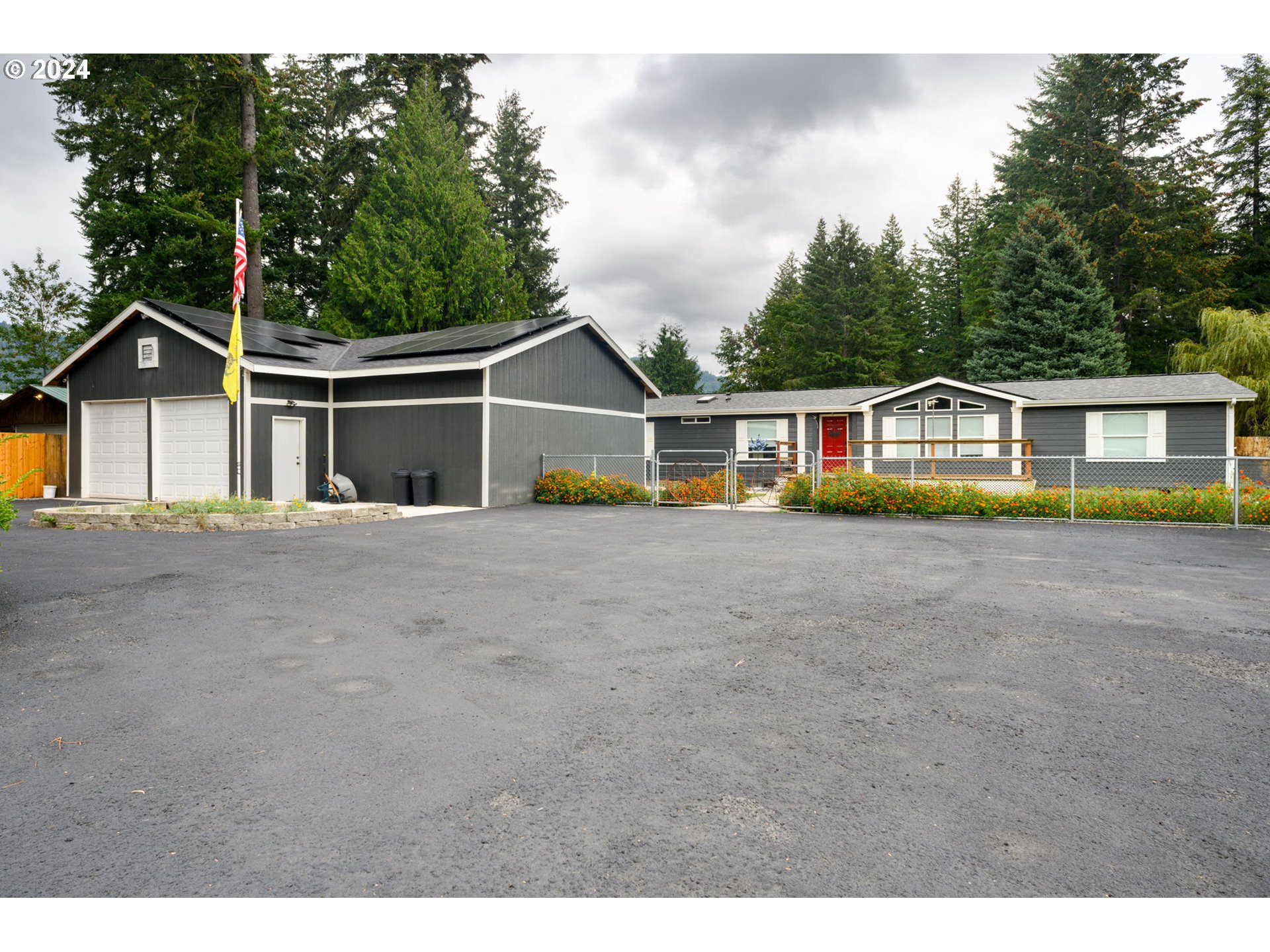1672 Metzger Road Carson, WA 98610 - Photo 1 of 36 Gallery Image 1