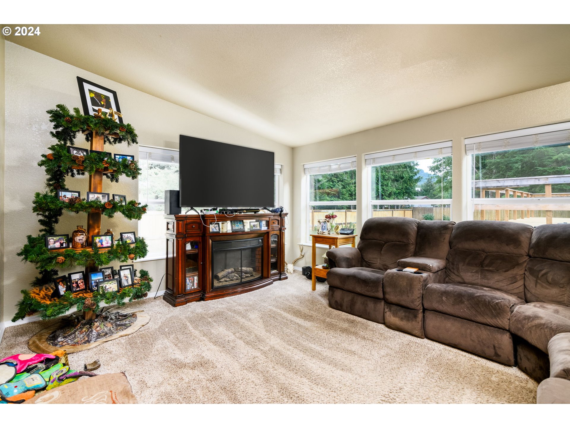 1672 Metzger Road Carson, WA 98610 - Photo 11 of 36 Gallery Image 11