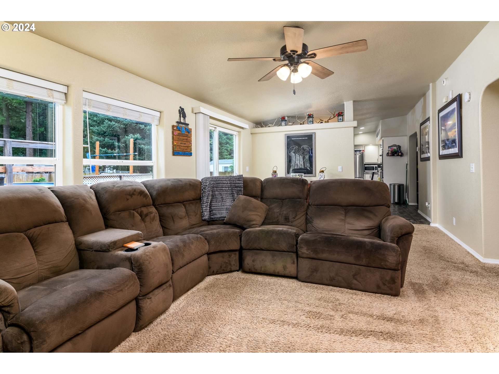 1672 Metzger Road Carson, WA 98610 - Photo 12 of 36 Gallery Image 12