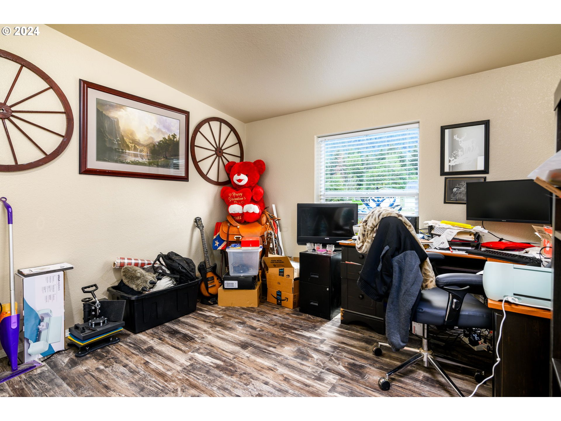 1672 Metzger Road Carson, WA 98610 - Photo 17 of 36 Gallery Image 17