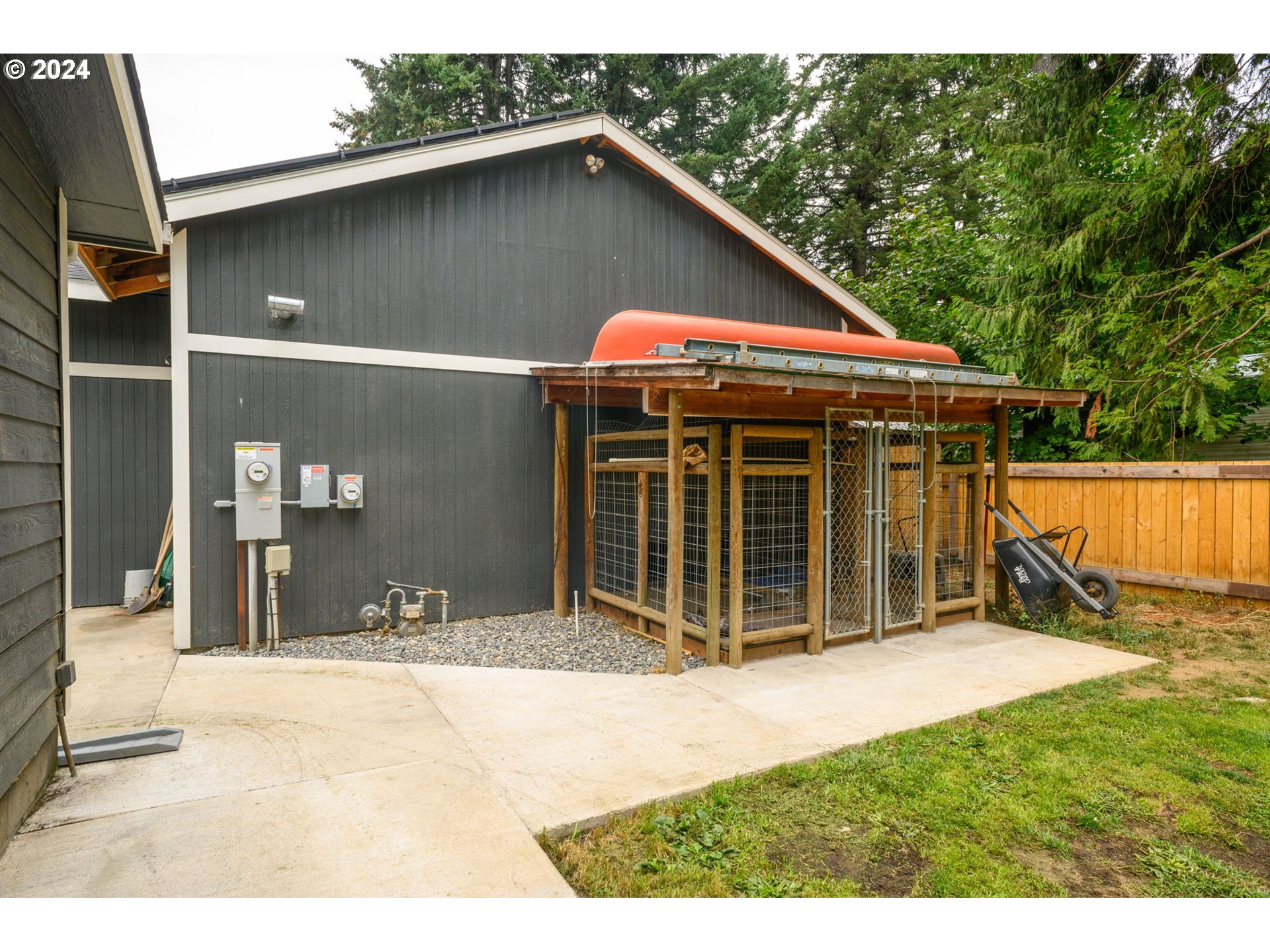 1672 Metzger Road Carson, WA 98610 - Photo 23 of 36 Gallery Image 23
