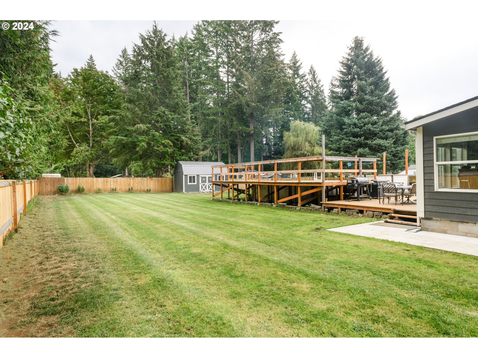 1672 Metzger Road Carson, WA 98610 - Photo 24 of 36 Gallery Image 24