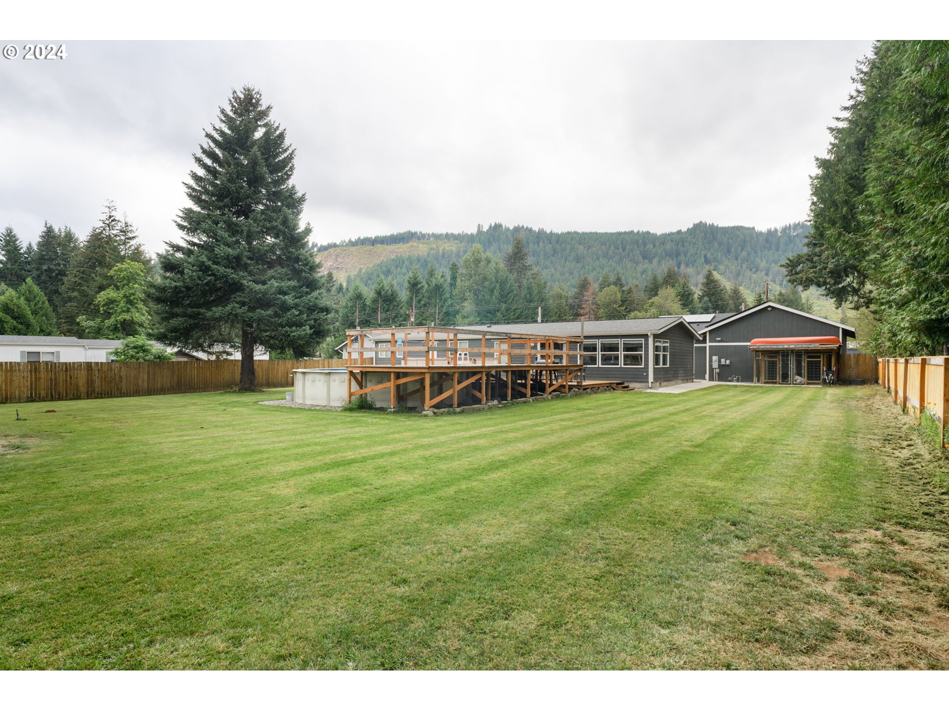 1672 Metzger Road Carson, WA 98610 - Photo 25 of 36 Gallery Image 25