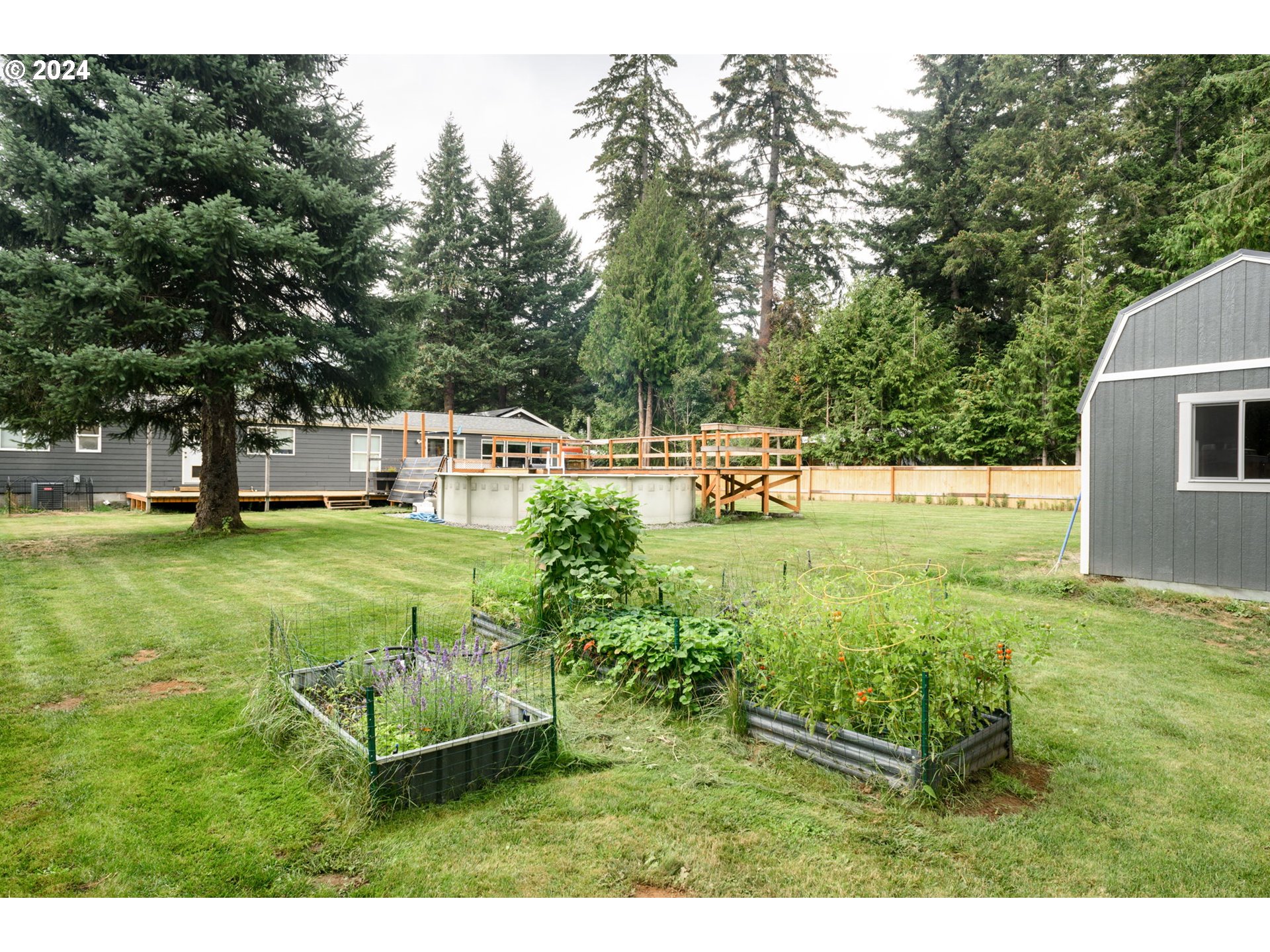 1672 Metzger Road Carson, WA 98610 - Photo 27 of 36 Gallery Image 27