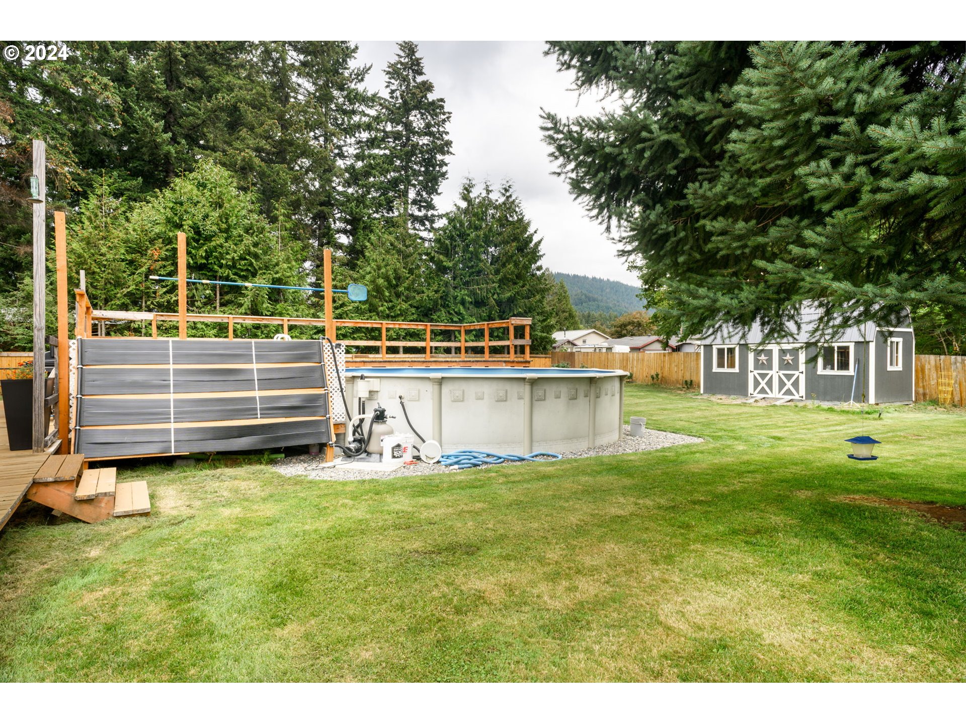 1672 Metzger Road Carson, WA 98610 - Photo 28 of 36 Gallery Image 28