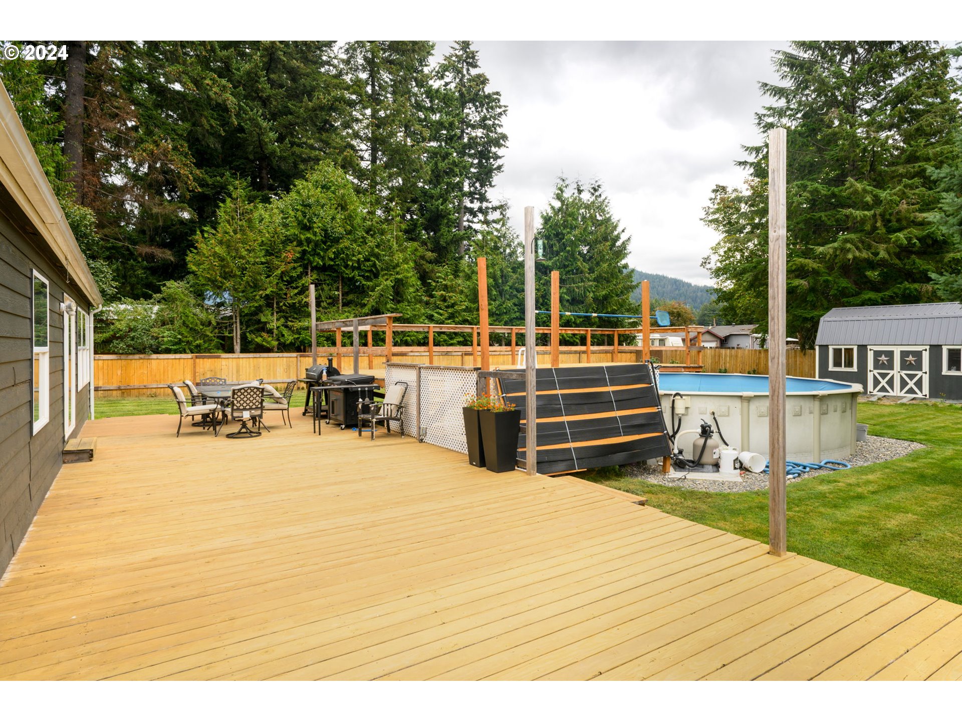 1672 Metzger Road Carson, WA 98610 - Photo 30 of 36 Gallery Image 30