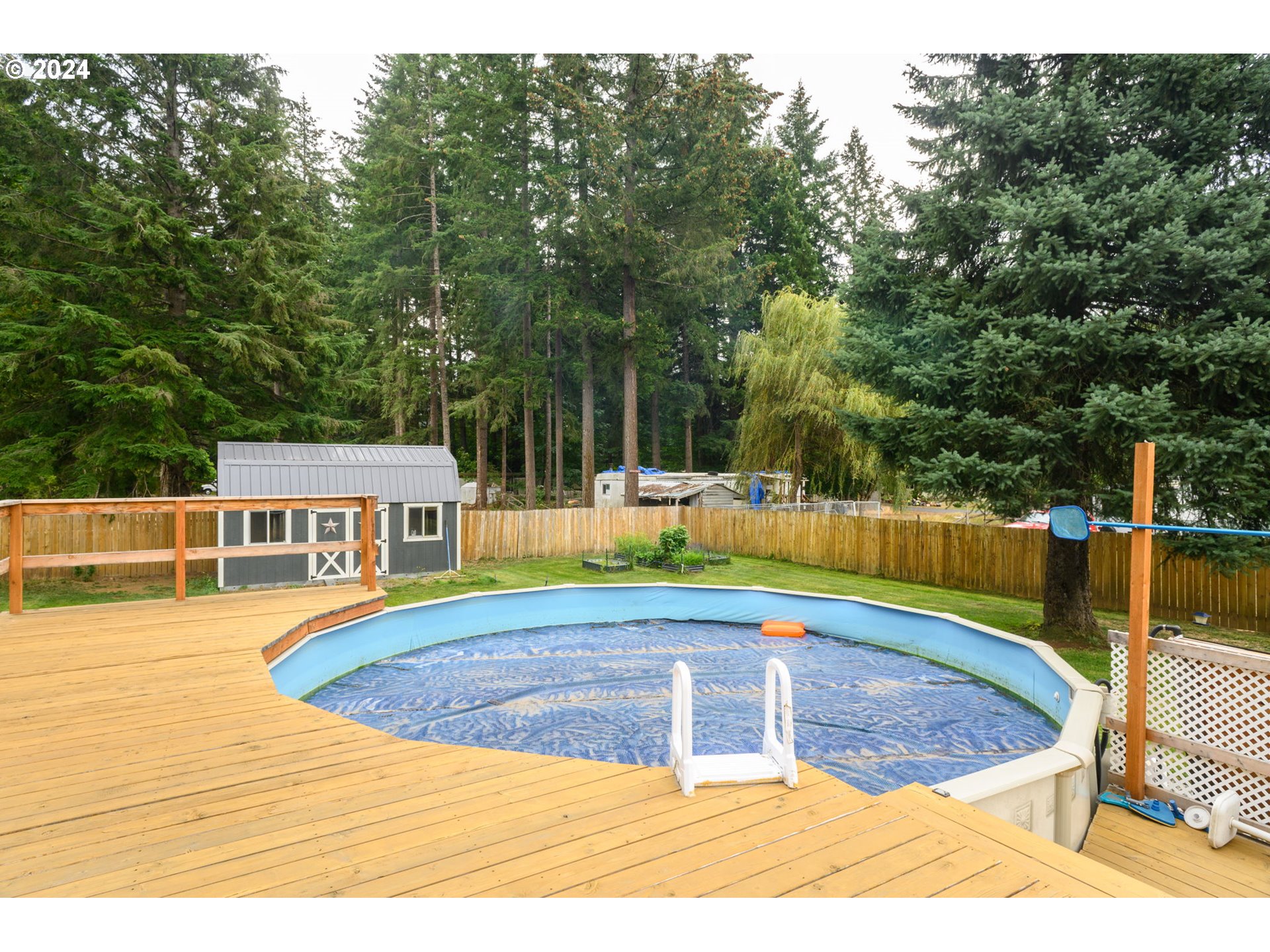 1672 Metzger Road Carson, WA 98610 - Photo 31 of 36 Gallery Image 31