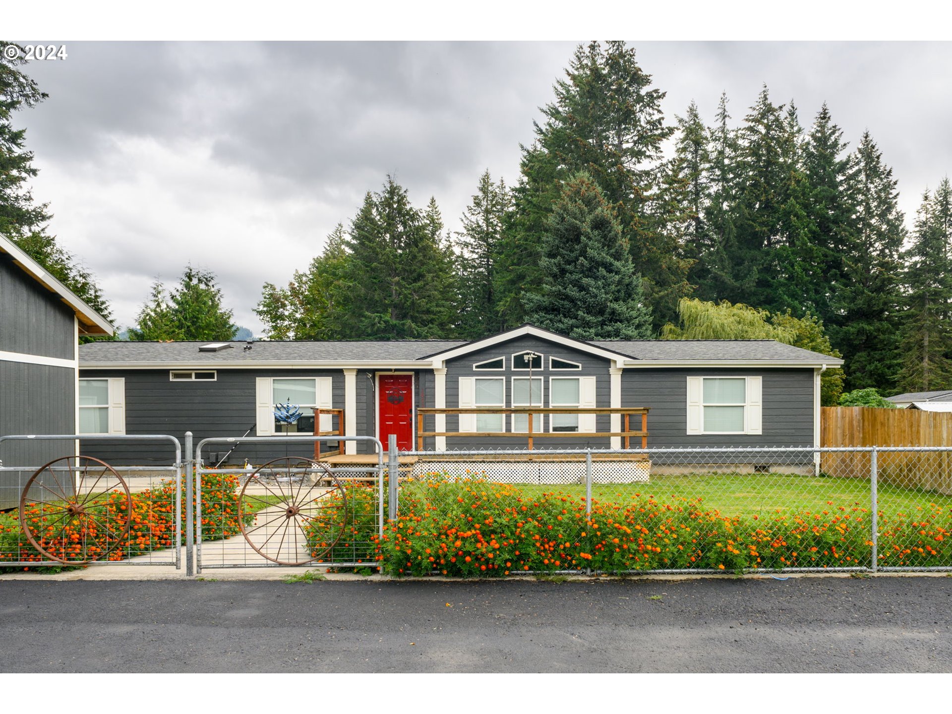 1672 Metzger Road Carson, WA 98610 - Photo 34 of 36 Gallery Image 34