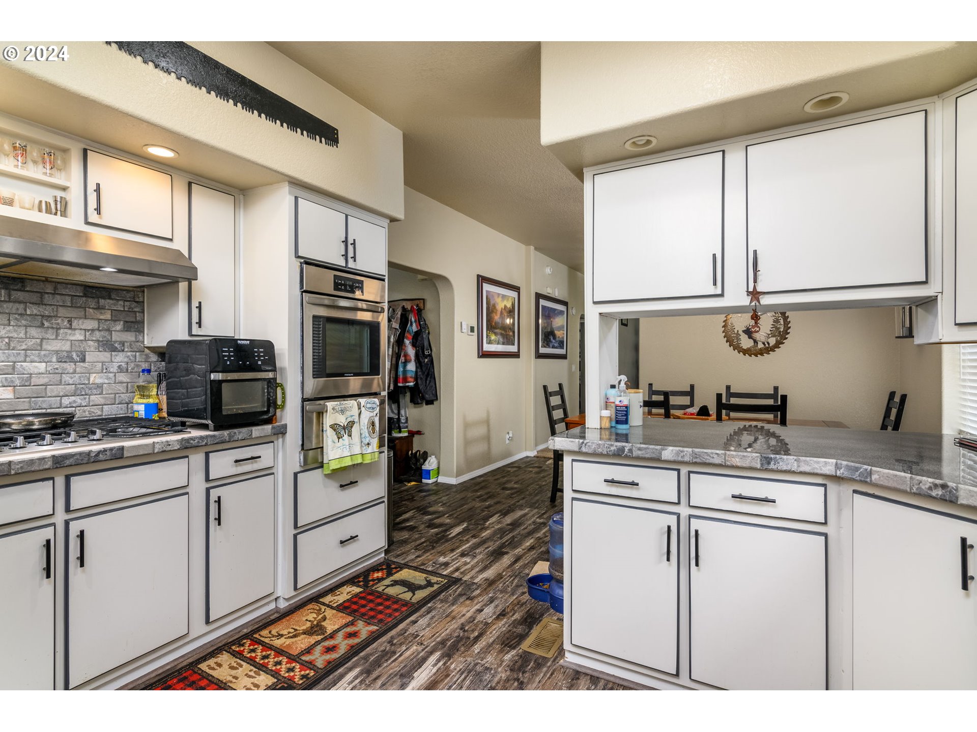 1672 Metzger Road Carson, WA 98610 - Photo 4 of 36 Gallery Image 4