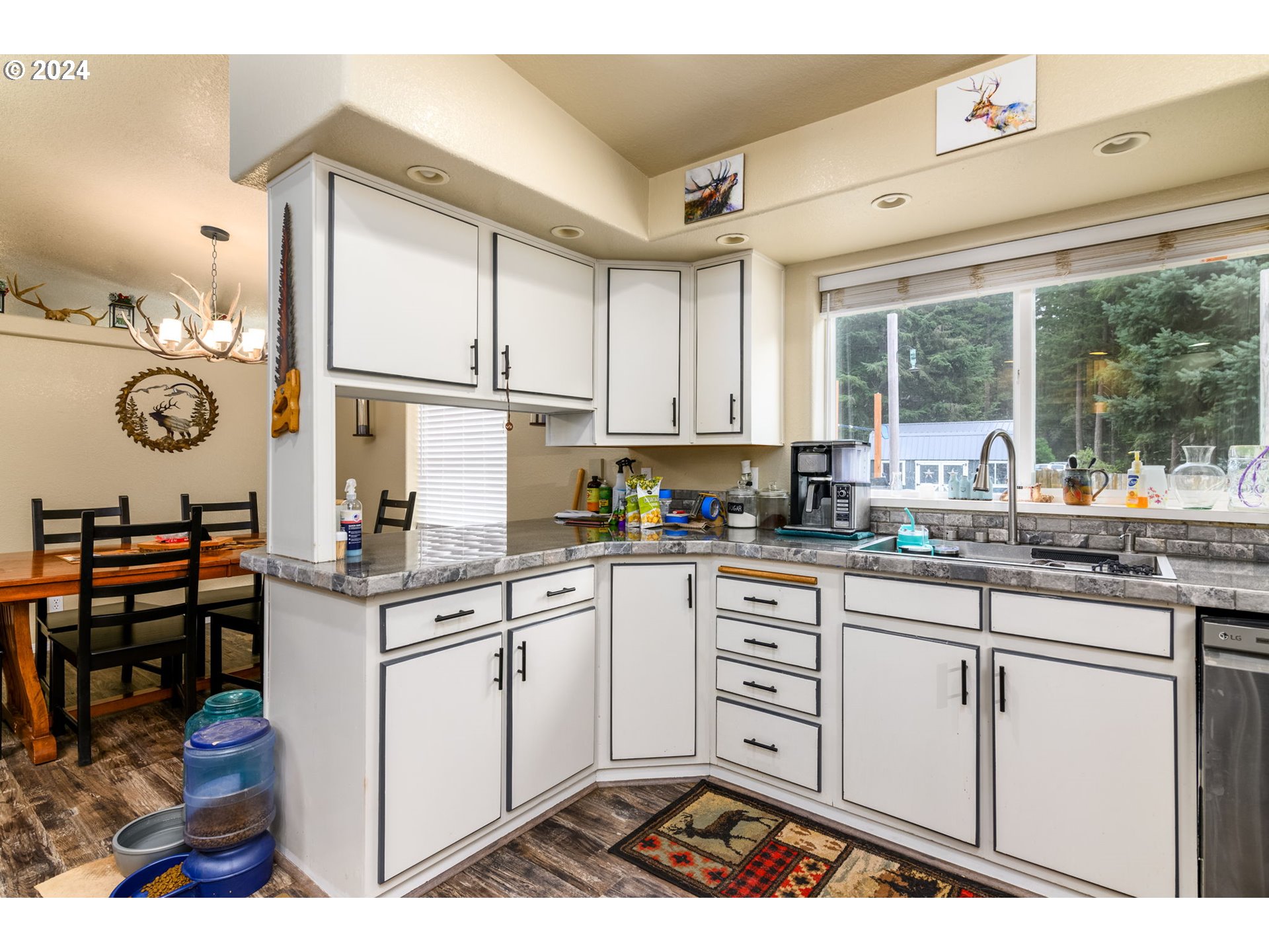 1672 Metzger Road Carson, WA 98610 - Photo 5 of 36 Gallery Image 5