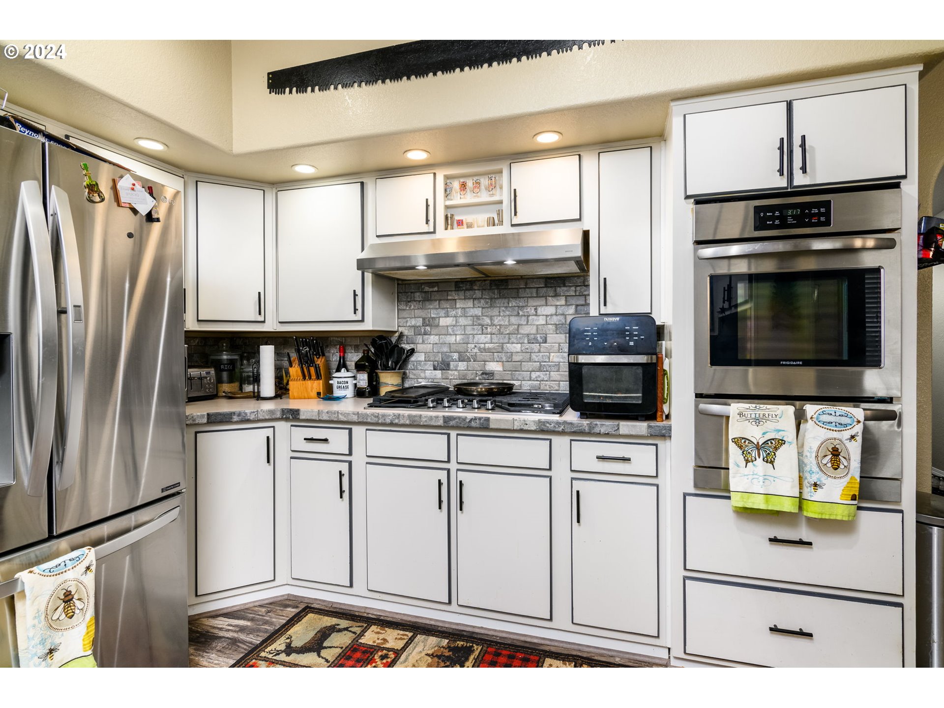 1672 Metzger Road Carson, WA 98610 - Photo 6 of 36 Gallery Image 6
