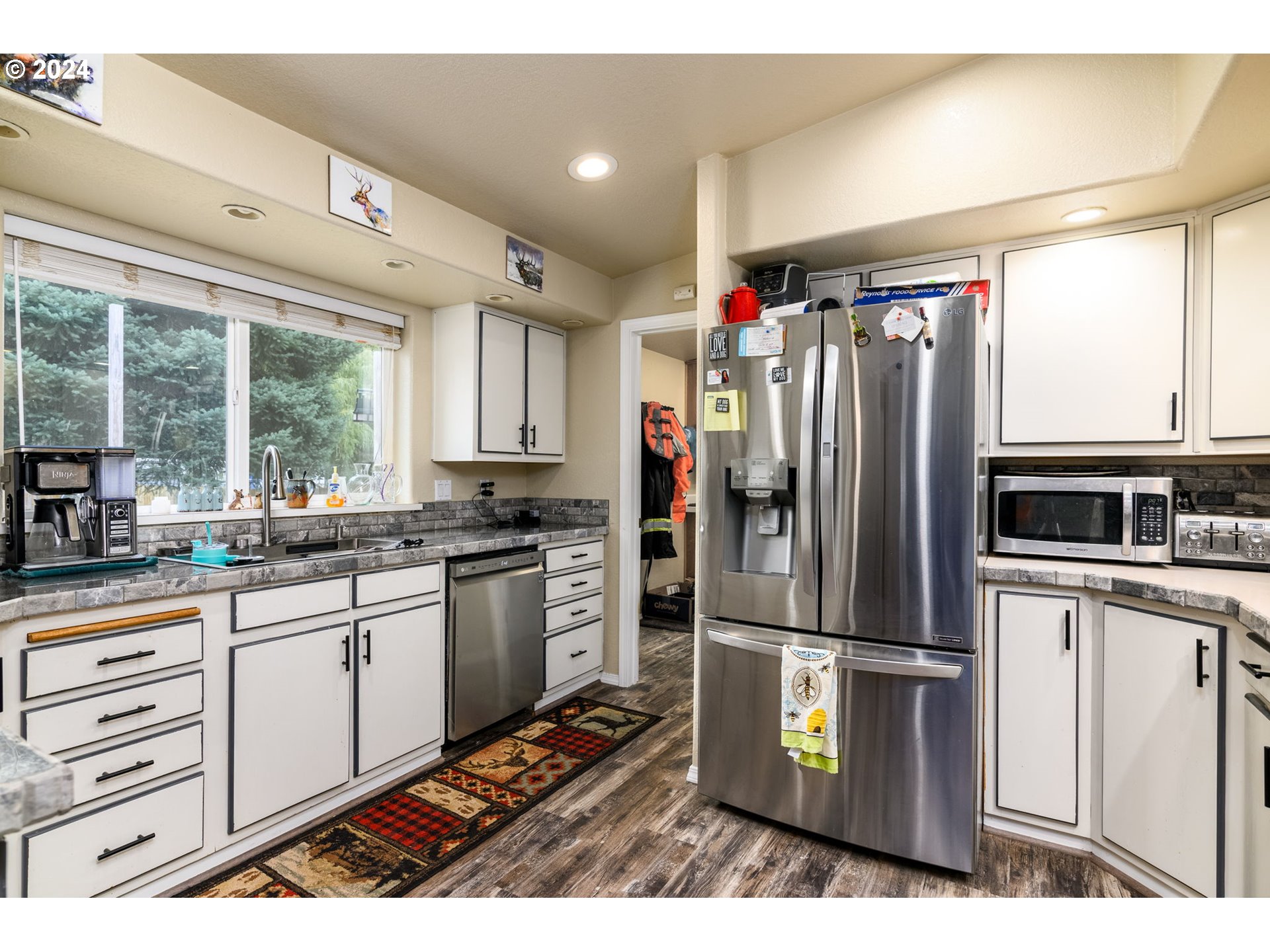 1672 Metzger Road Carson, WA 98610 - Photo 7 of 36 Gallery Image 7