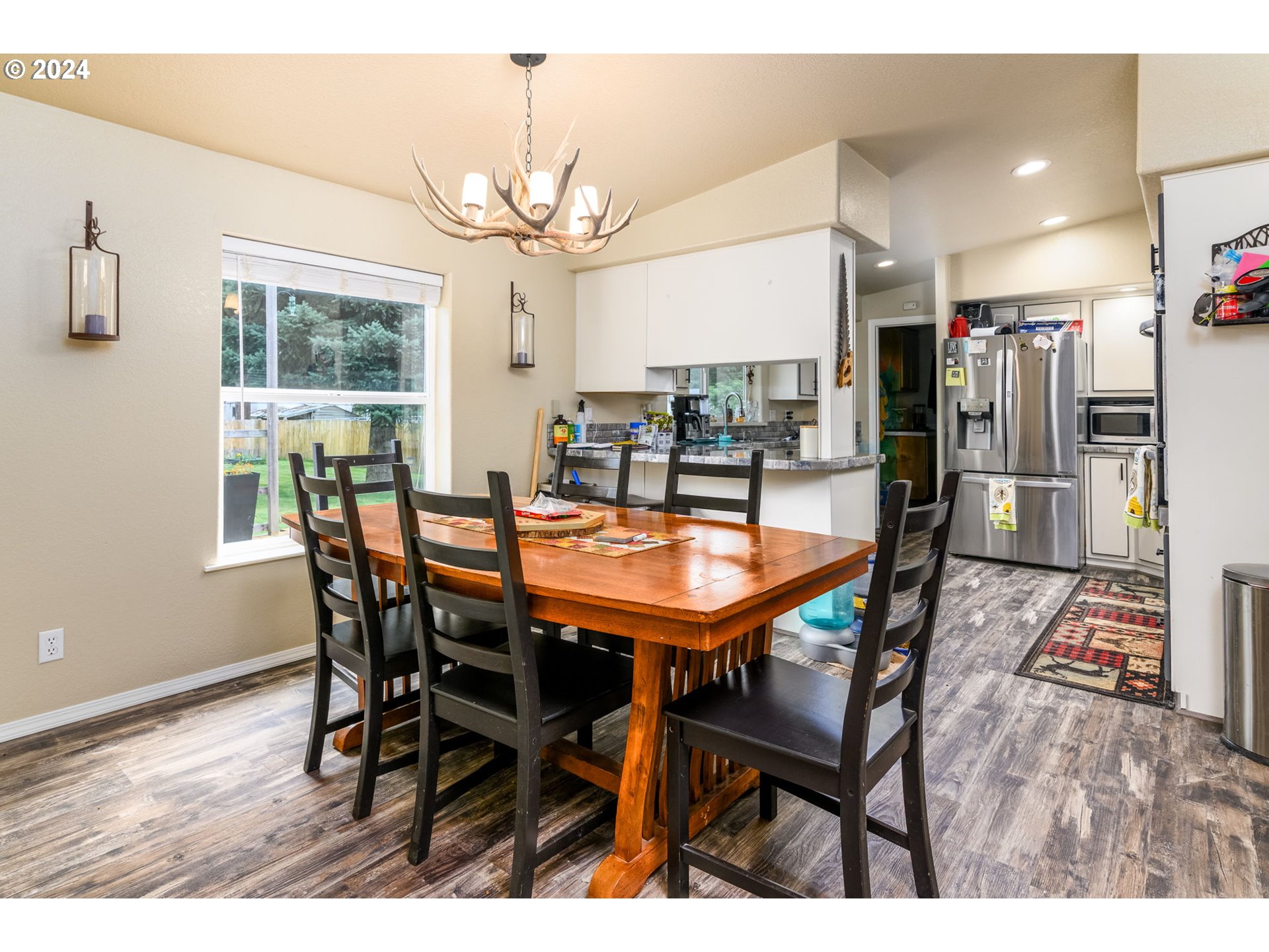 1672 Metzger Road Carson, WA 98610 - Photo 8 of 36 Gallery Image 8