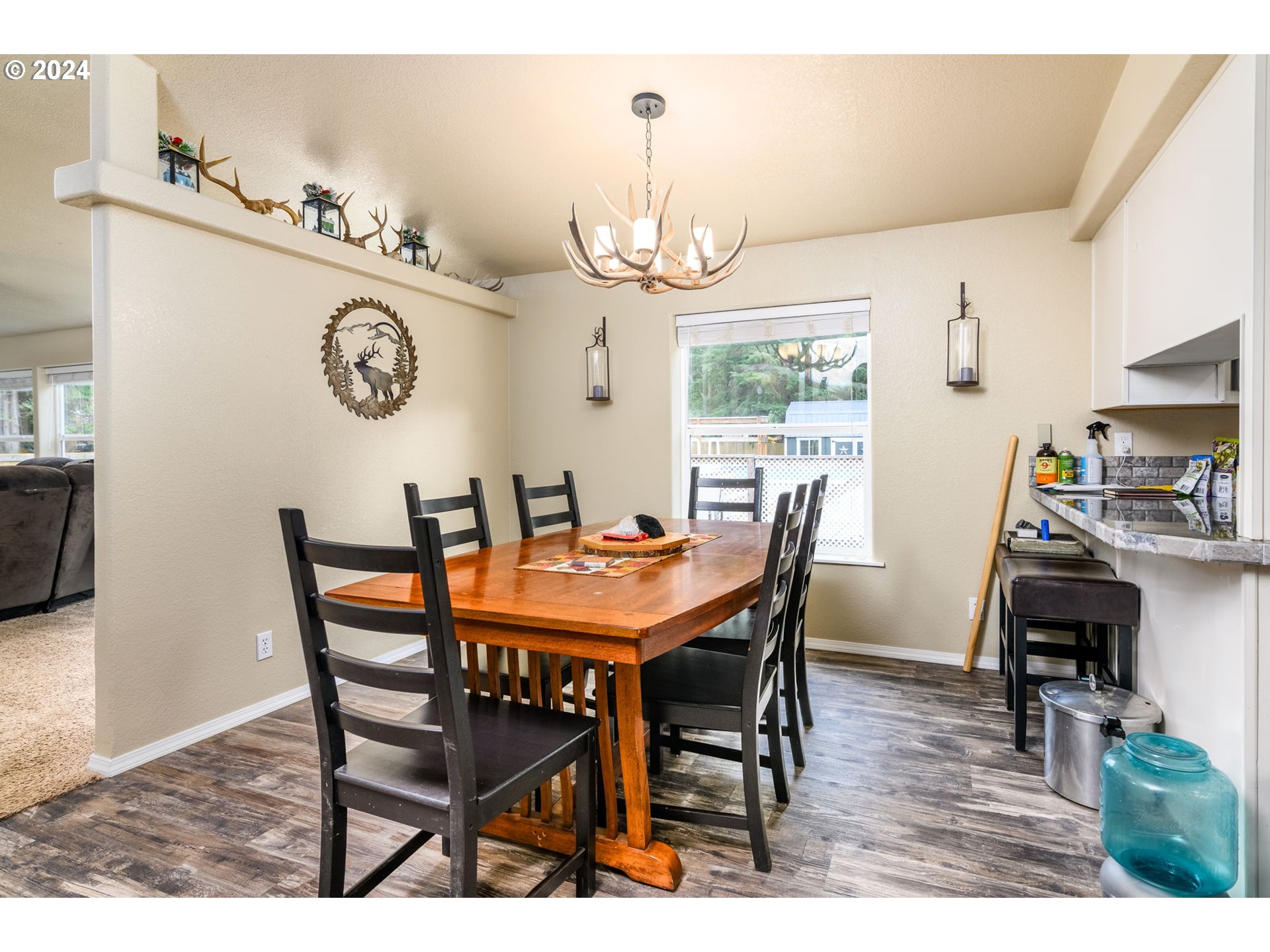 1672 Metzger Road Carson, WA 98610 - Photo 9 of 36 Gallery Image 9