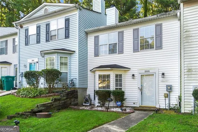 $1,600 | 1068 Huntington, Smyrna, GA 30080