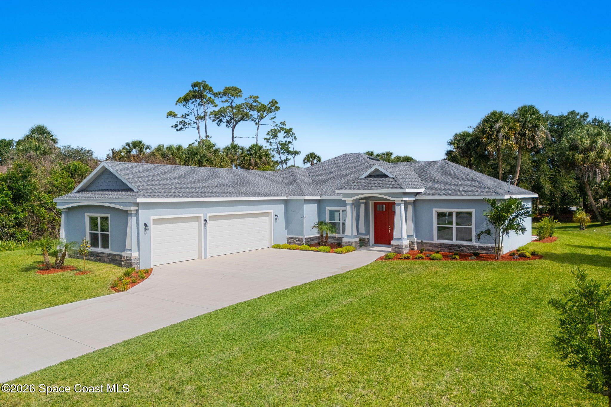 2510 Ranch Road Melbourne, FL 32904 - Photo 2 of 46 2510 Ranch Rd. (63)