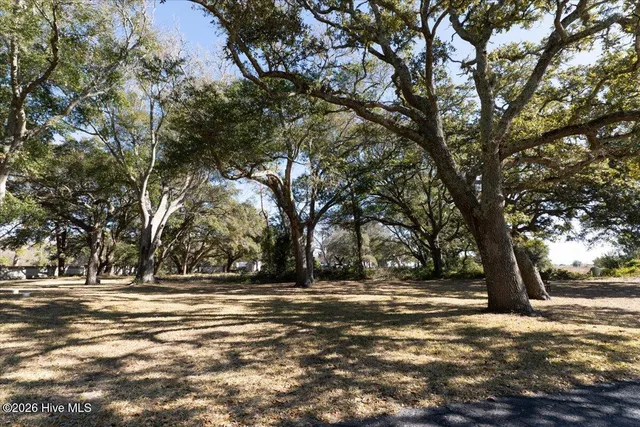 $109,900 | Lot 3 Stone Ballast Way Southwest, Ocean Isle Beach, NC 28469