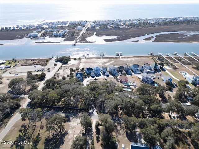 $109,900 | Lot 3 Stone Ballast Way Southwest, Ocean Isle Beach, NC 28469