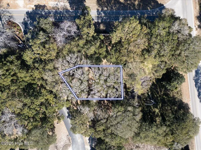 $109,900 | Lot 3 Stone Ballast Way Southwest, Ocean Isle Beach, NC 28469