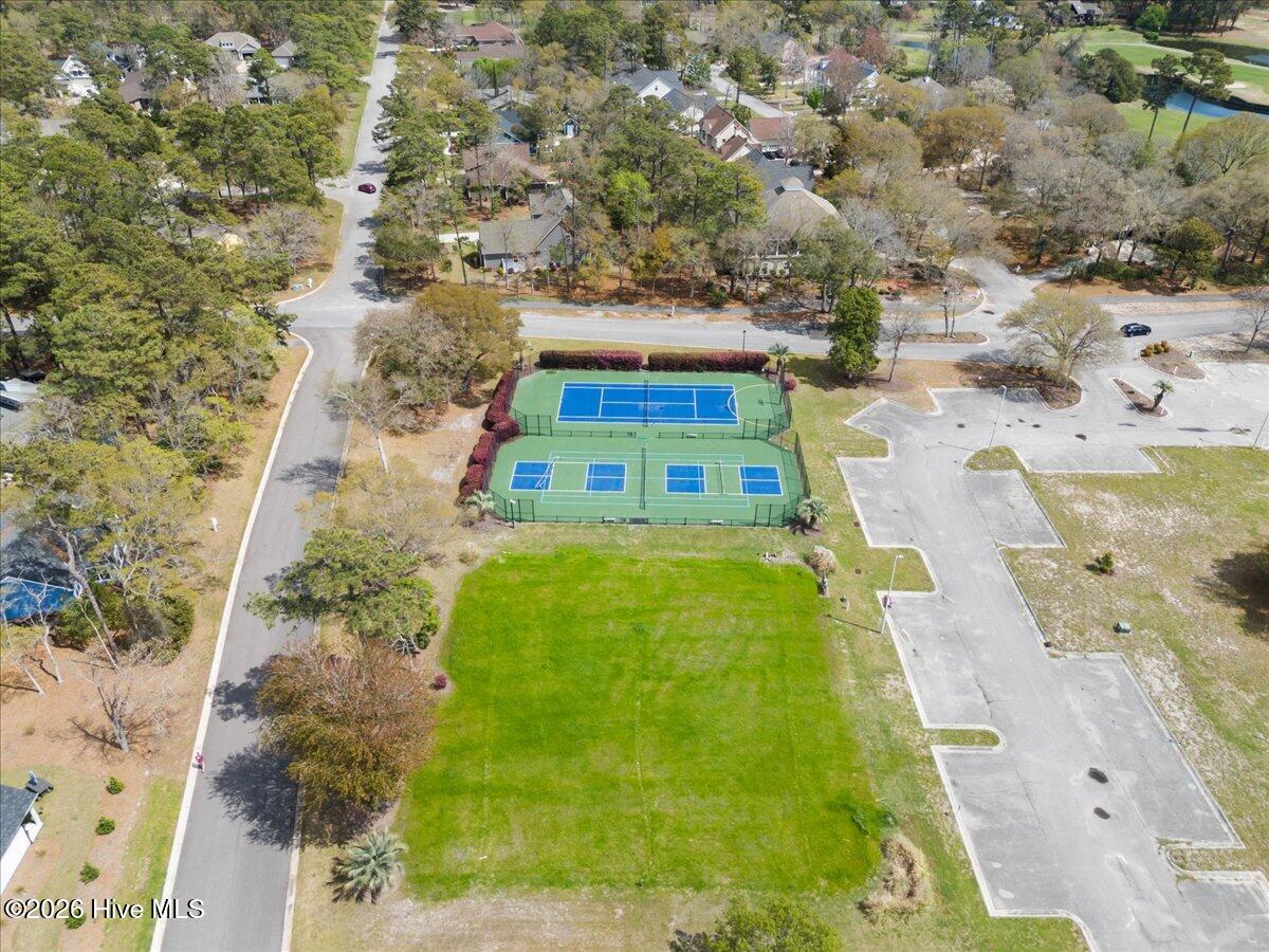 Lot 3 Stone Ballast Way Southwest Ocean Isle Beach, NC 28469 - Photo 23 of 25 Brick Landing Amenities