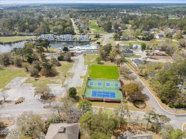 $109,900 | Lot 3 Stone Ballast Way Southwest, Ocean Isle Beach, NC 28469