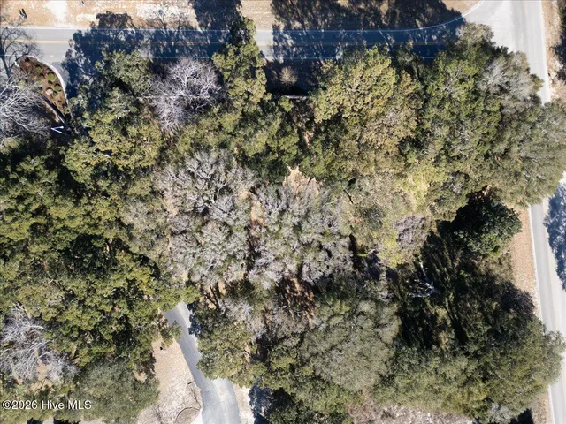 $109,900 | Lot 3 Stone Ballast Way Southwest, Ocean Isle Beach, NC 28469