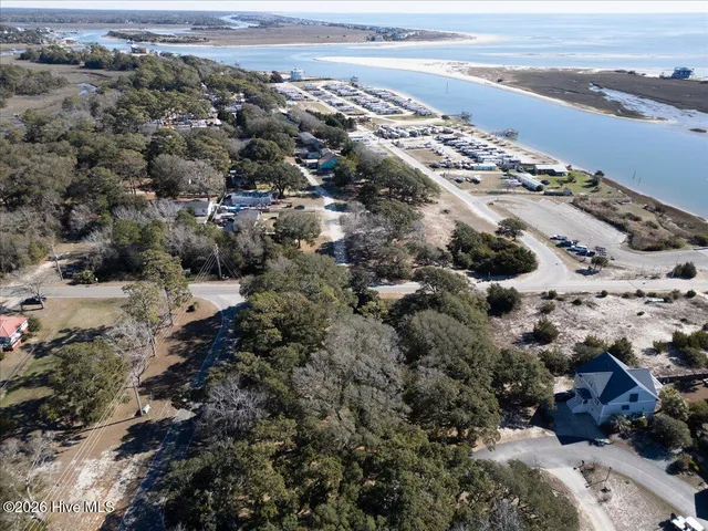$109,900 | Lot 3 Stone Ballast Way Southwest, Ocean Isle Beach, NC 28469