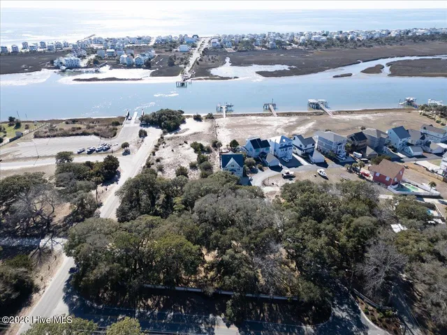 $109,900 | Lot 3 Stone Ballast Way Southwest, Ocean Isle Beach, NC 28469