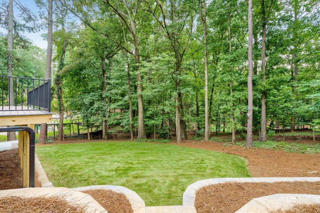 8140 Habersham Waters Road Sandy Springs, GA 30350 - Photo 32 of 73 Gallery Image 32