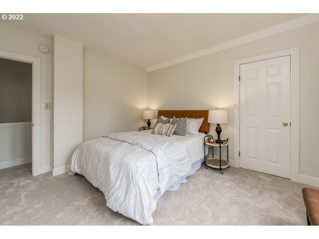717 Northeast Liberty Street Portland, OR 97211 - Photo 16 of 32