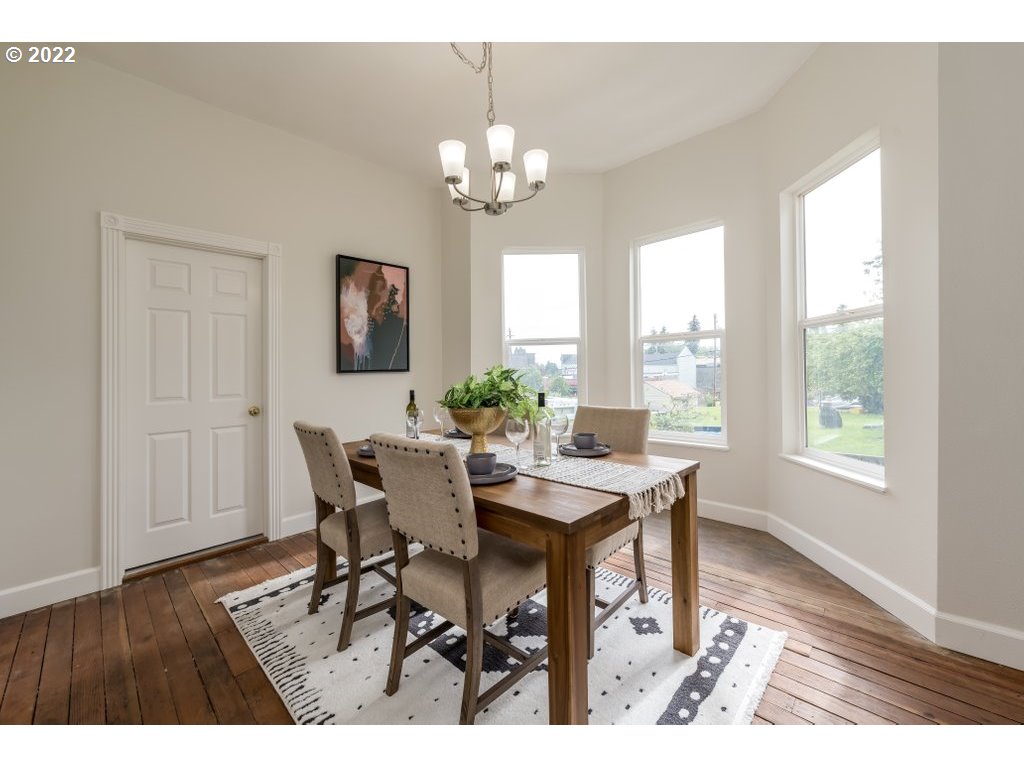 717 Northeast Liberty Street Portland, OR 97211 - Photo 8 of 32