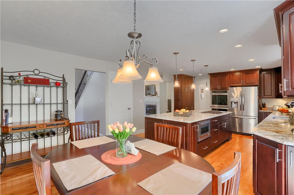 127 Field Club Circle McKees Rocks, PA 15136 - Photo 22 of 50 Gallery Image 22