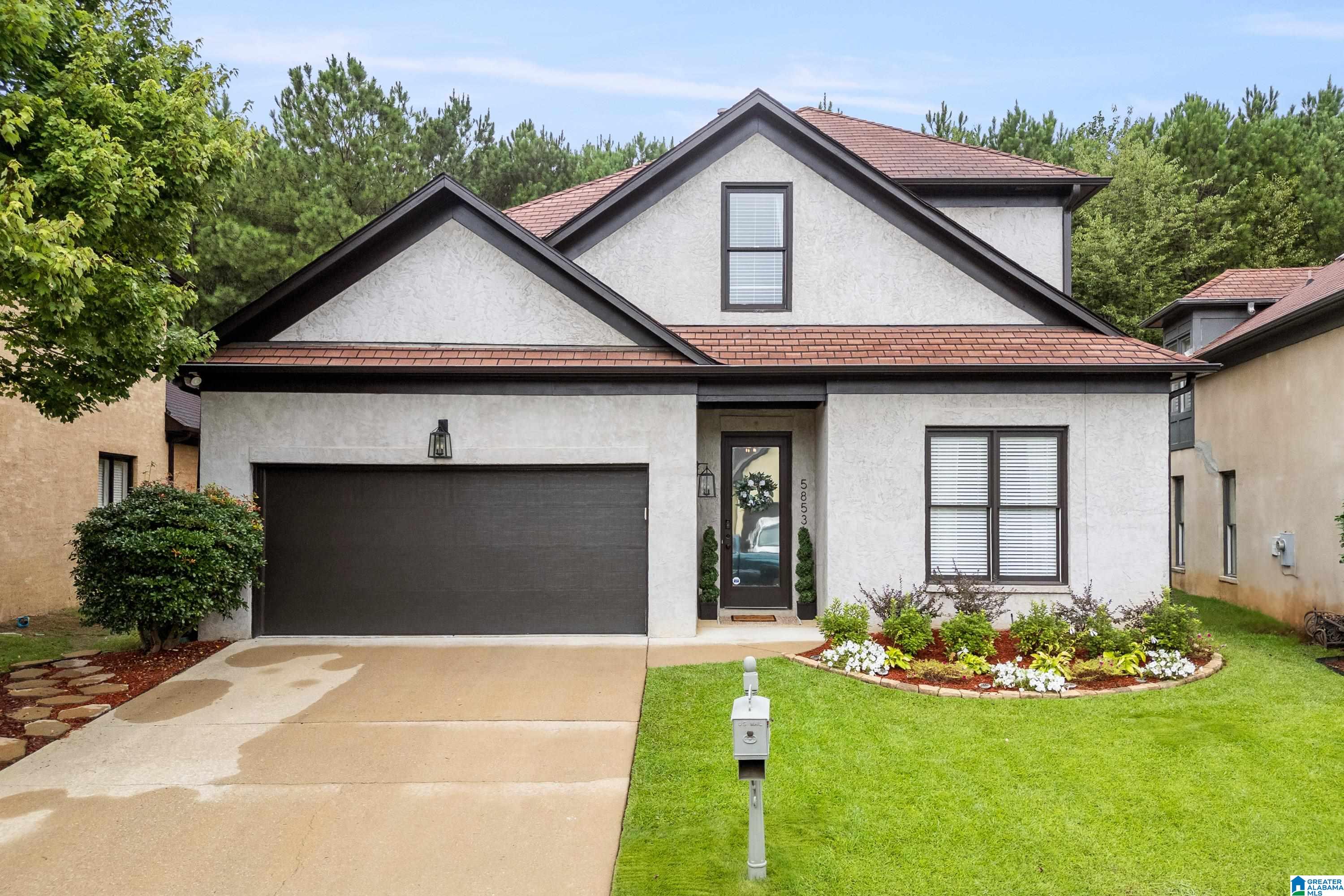 5853 Water Point Lane Birmingham, AL 35244 - Photo 1 of 73