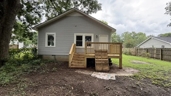 $1,495 | 1225 North Spring Street, Unit B, Murfreesboro, TN 37130