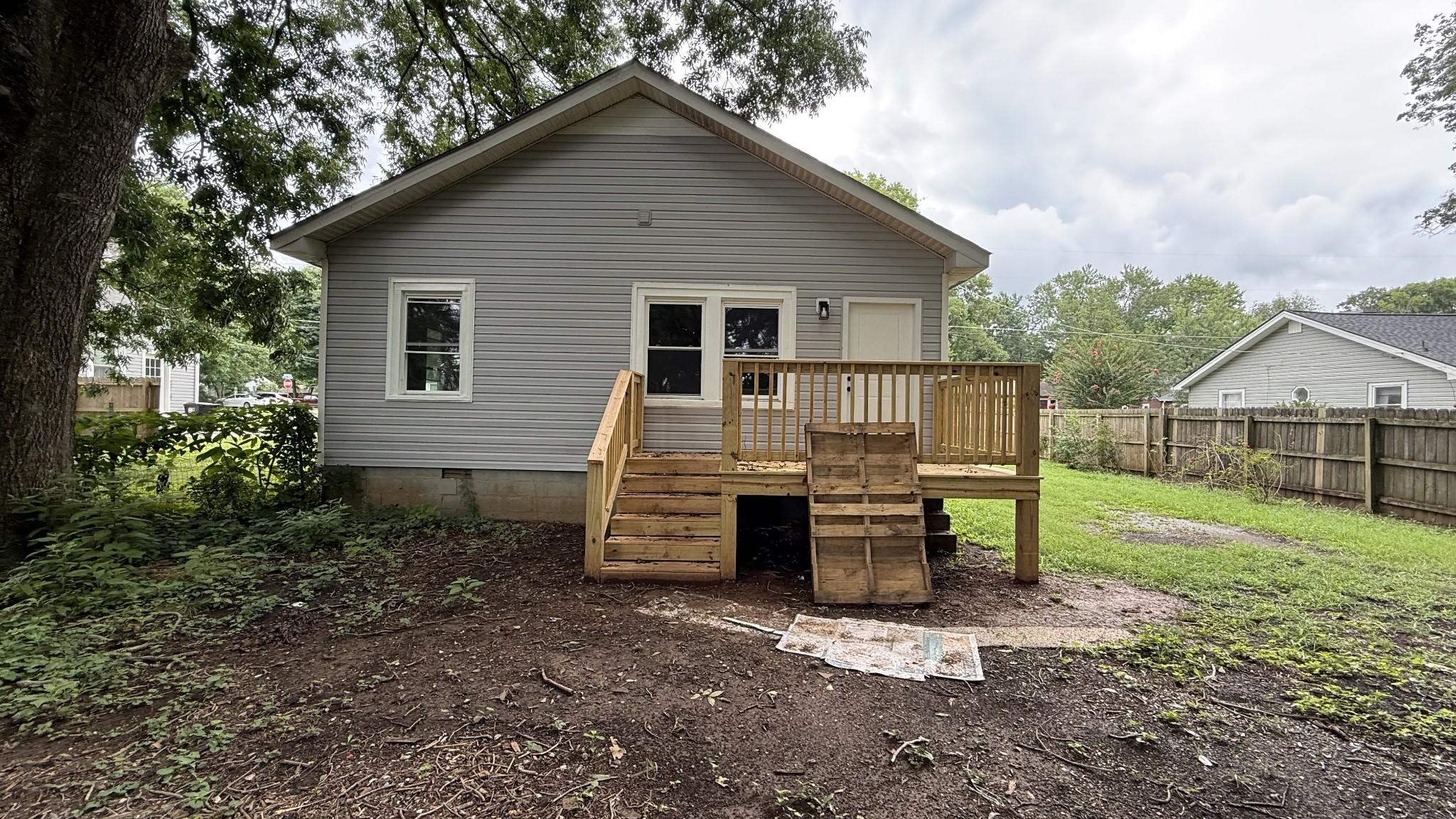 1225 North Spring Street, Unit B Murfreesboro, TN 37130 - Photo 1 of 21
