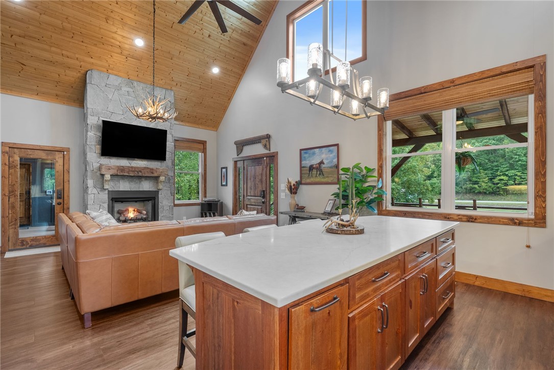 263 Brasstown Road Westminster, SC 29693 - Photo 11 of 50