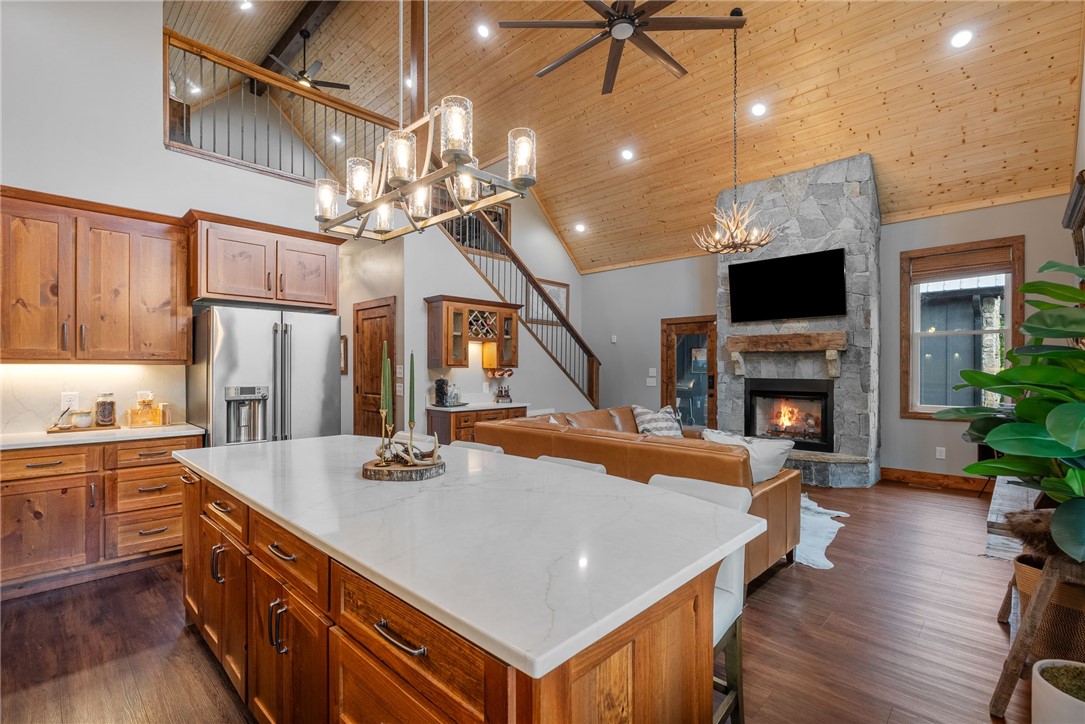 263 Brasstown Road Westminster, SC 29693 - Photo 12 of 50