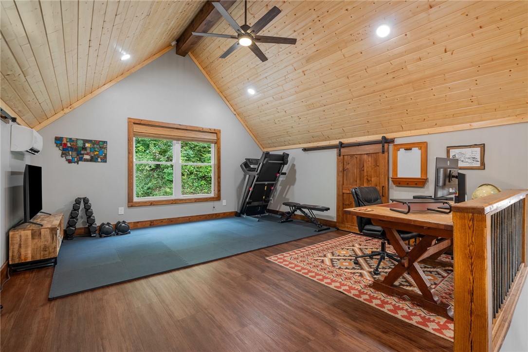 263 Brasstown Road Westminster, SC 29693 - Photo 22 of 50