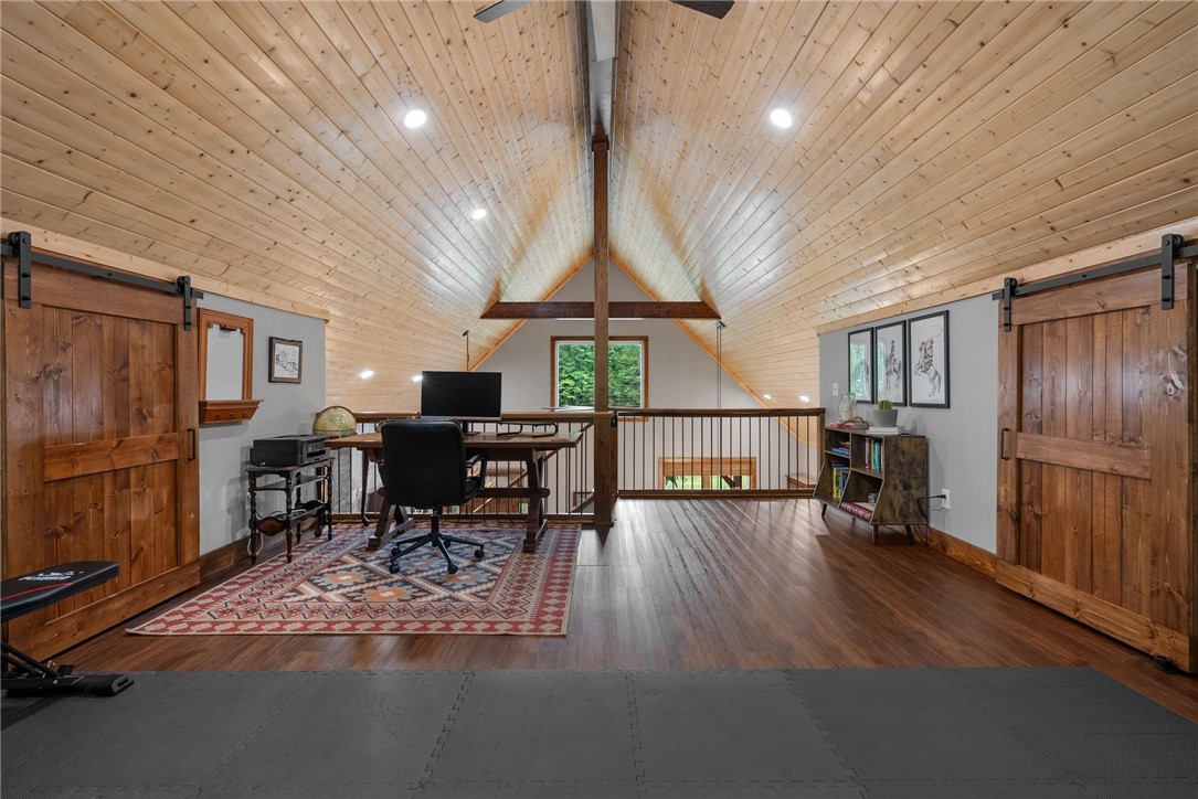 263 Brasstown Road Westminster, SC 29693 - Photo 23 of 50