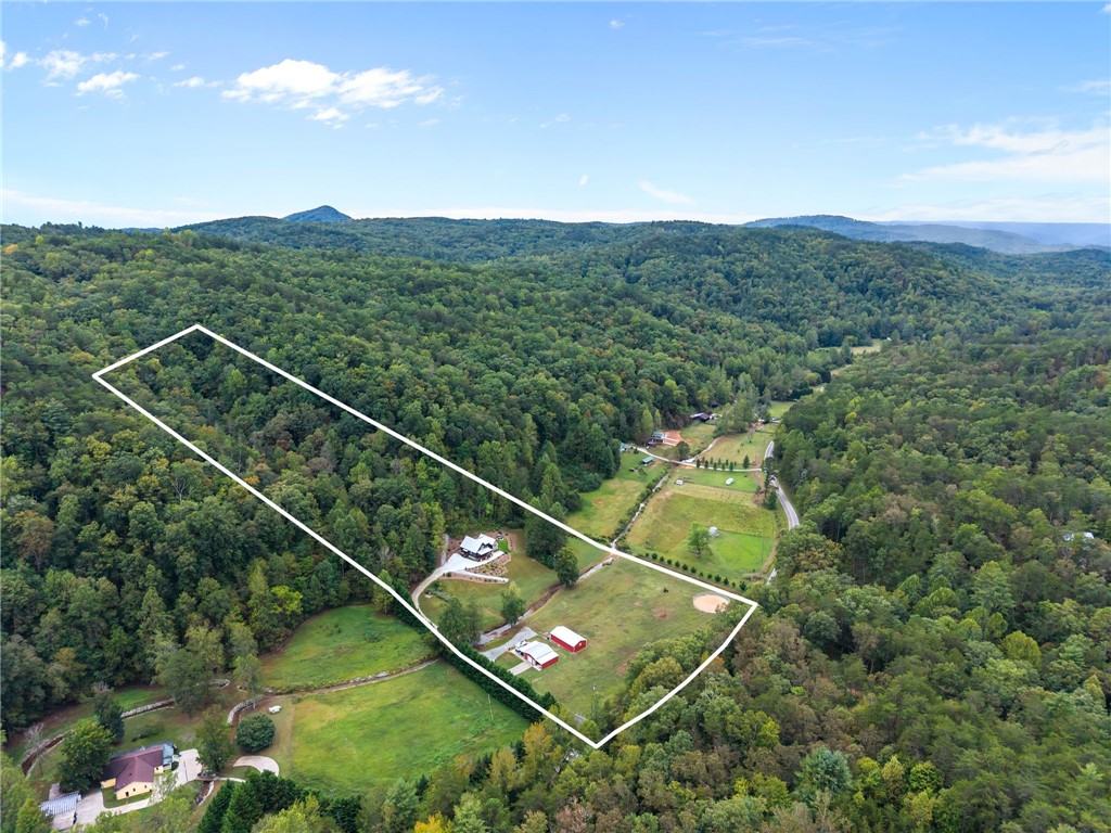 263 Brasstown Road Westminster, SC 29693 - Photo 3 of 50