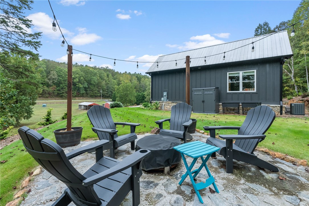 263 Brasstown Road Westminster, SC 29693 - Photo 33 of 50