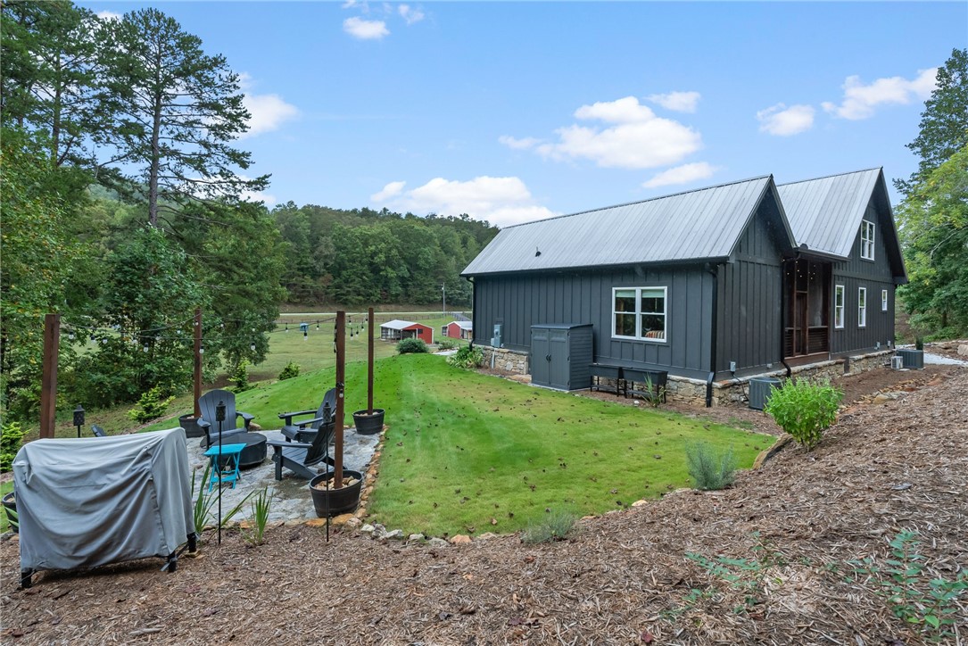 263 Brasstown Road Westminster, SC 29693 - Photo 34 of 50