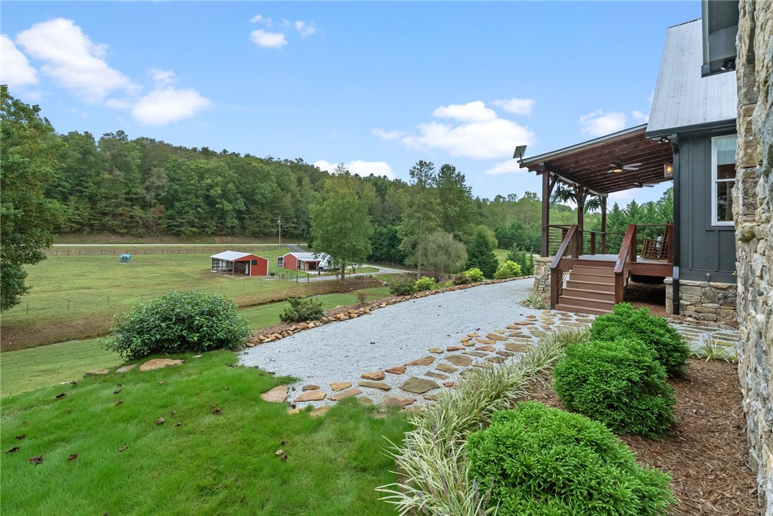 263 Brasstown Road Westminster, SC 29693 - Photo 35 of 50