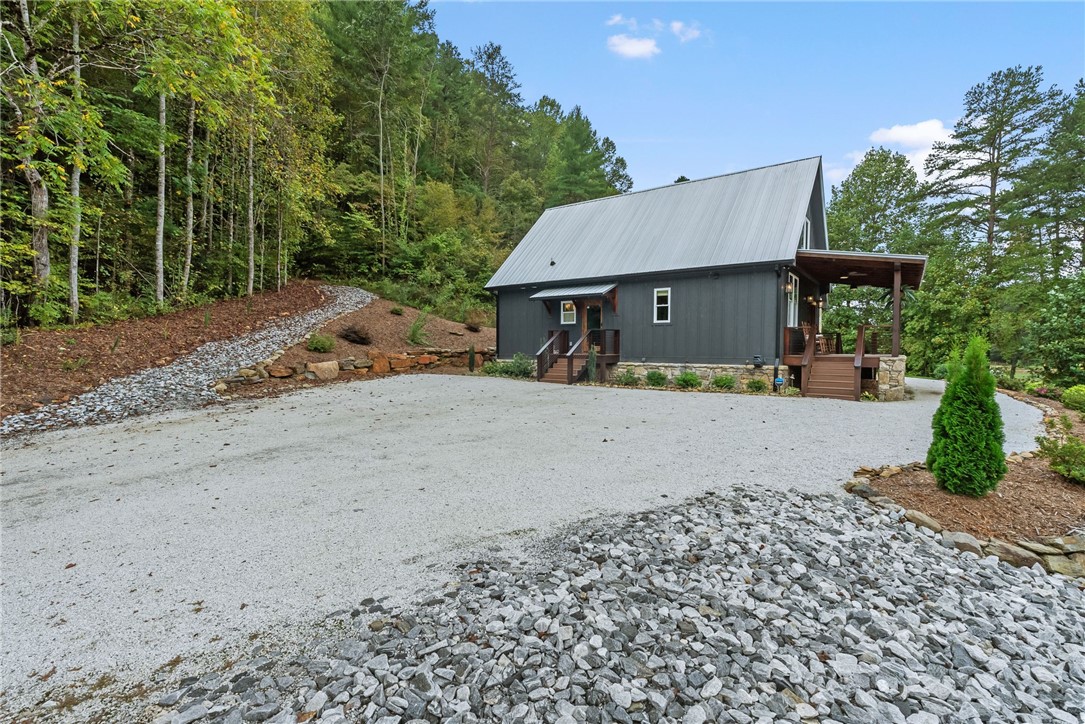 263 Brasstown Road Westminster, SC 29693 - Photo 36 of 50