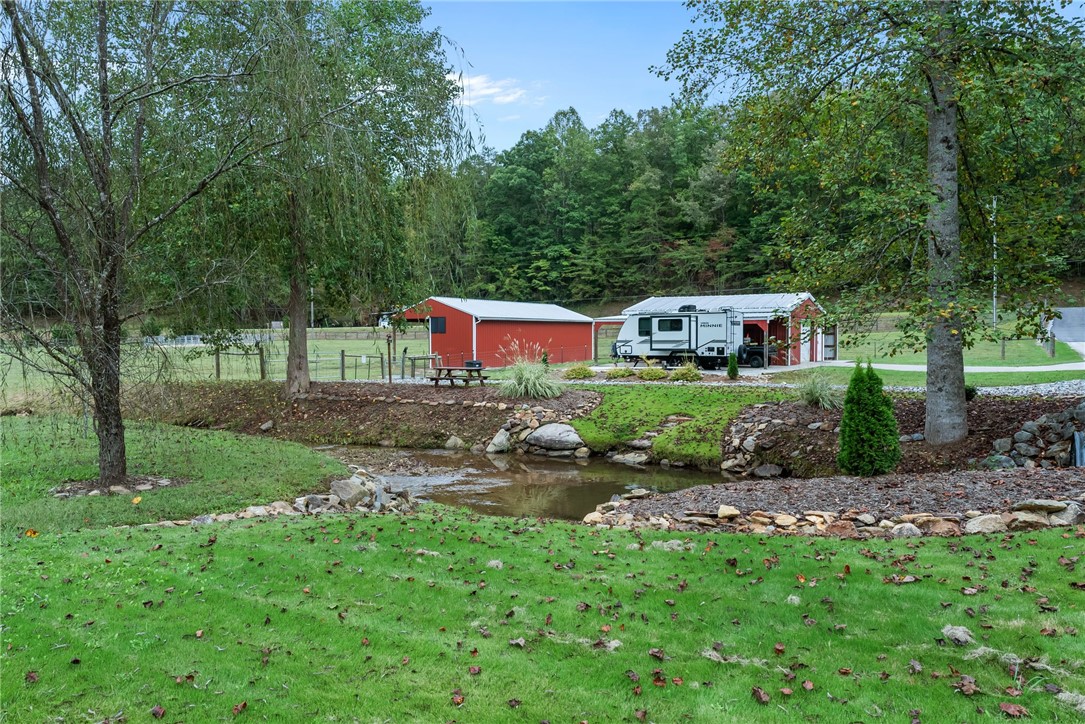 263 Brasstown Road Westminster, SC 29693 - Photo 39 of 50