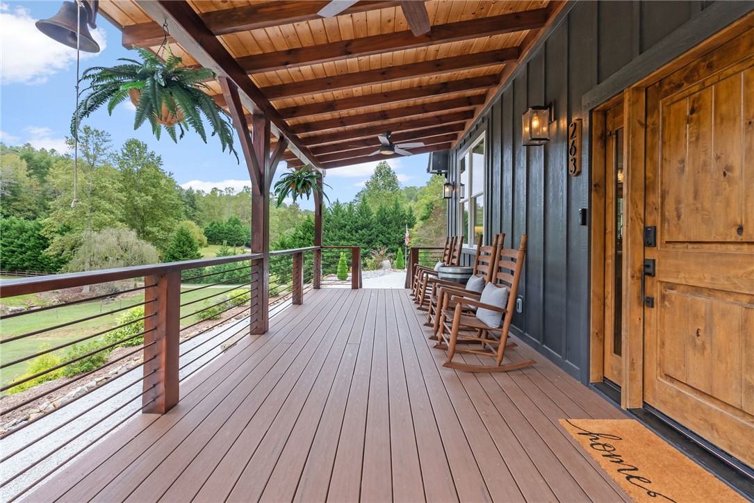 263 Brasstown Road Westminster, SC 29693 - Photo 4 of 50