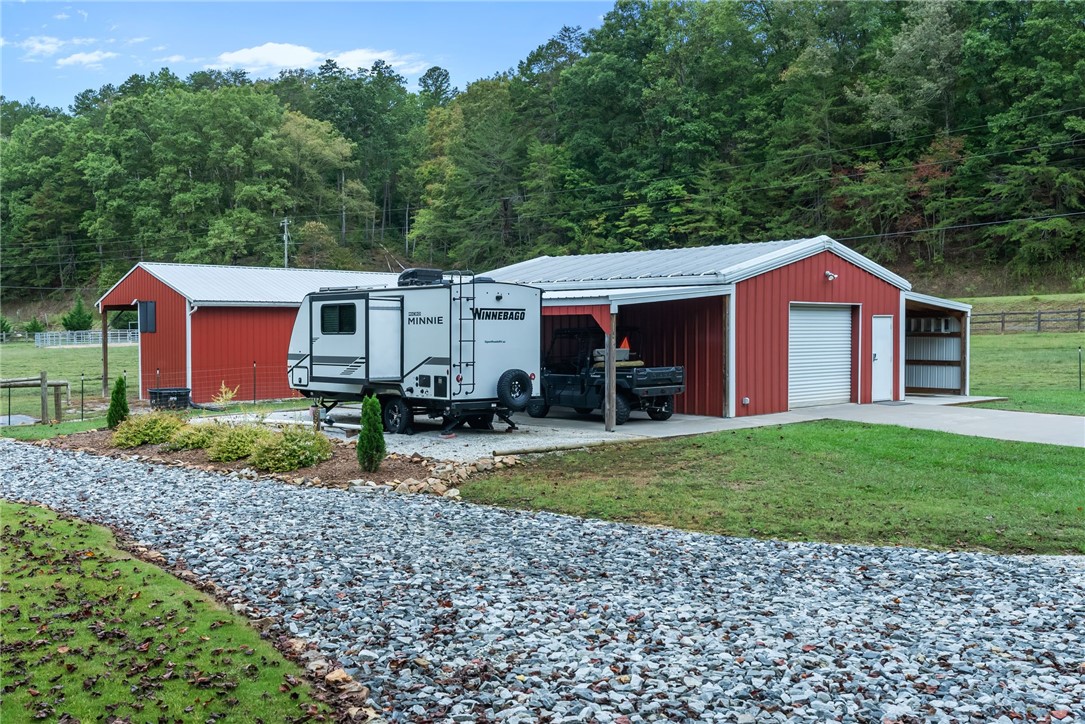 263 Brasstown Road Westminster, SC 29693 - Photo 41 of 50