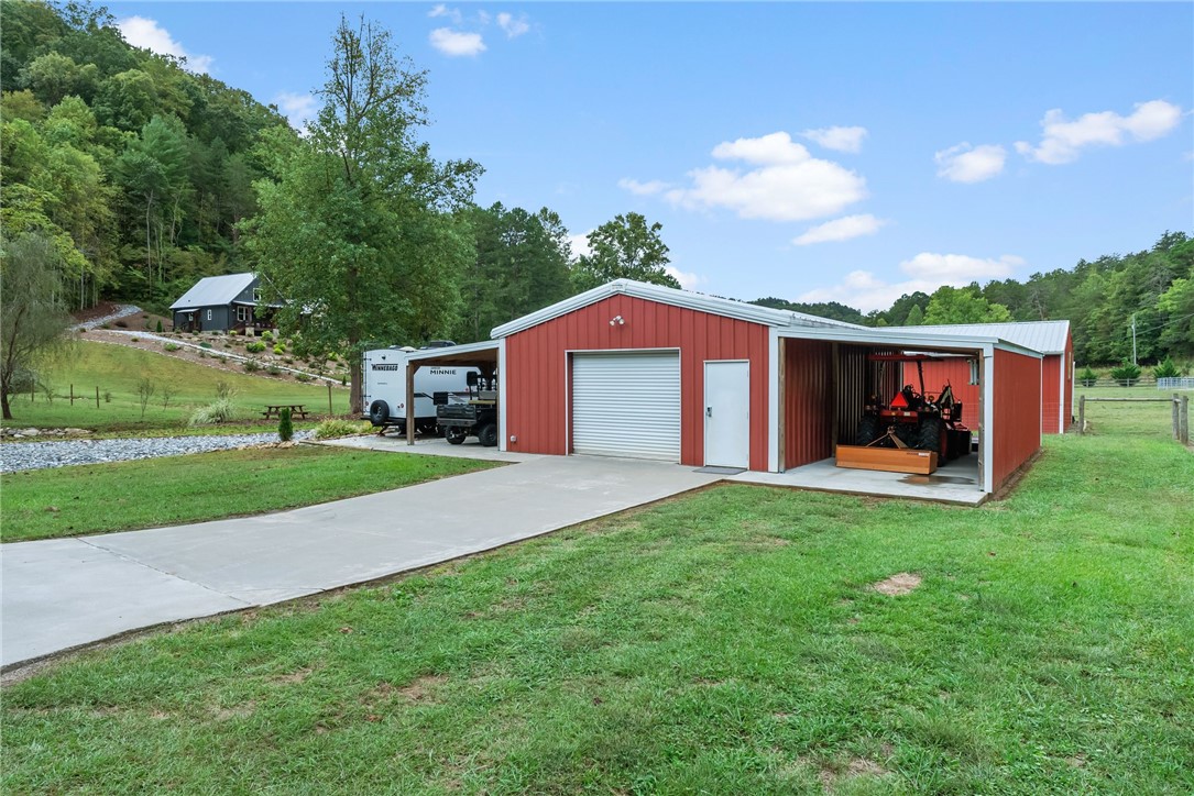 263 Brasstown Road Westminster, SC 29693 - Photo 42 of 50