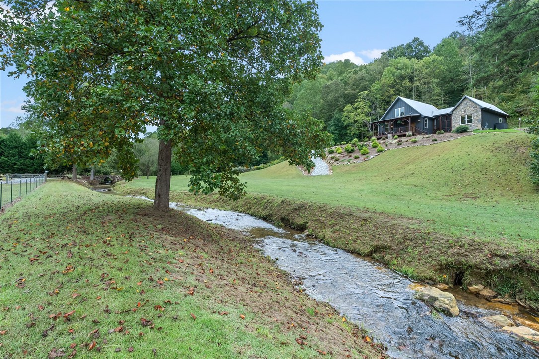 263 Brasstown Road Westminster, SC 29693 - Photo 45 of 50