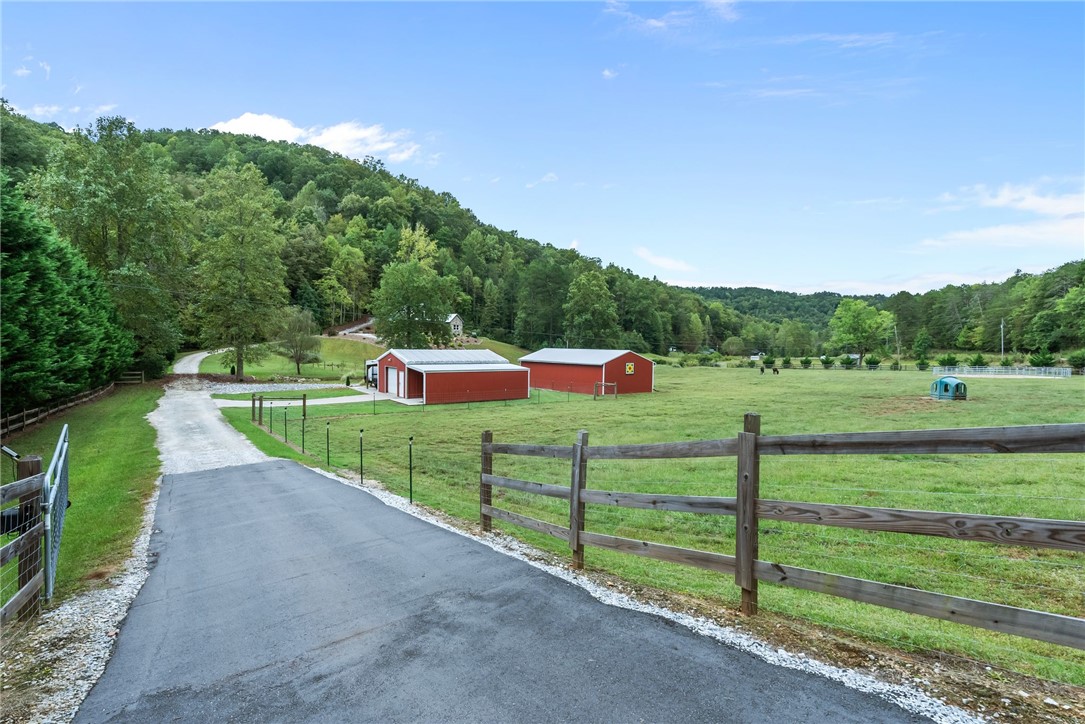 263 Brasstown Road Westminster, SC 29693 - Photo 46 of 50